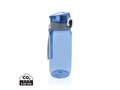 Yide RCS Recycled PET leakproof lockable waterbottle 600ml 20