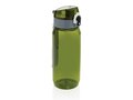 Yide RCS Recycled PET leakproof lockable waterbottle 600ml 30