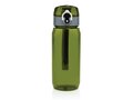 Yide RCS Recycled PET leakproof lockable waterbottle 600ml 31