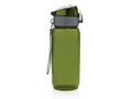 Yide RCS Recycled PET leakproof lockable waterbottle 600ml 32