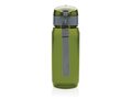 Yide RCS Recycled PET leakproof lockable waterbottle 600ml 33