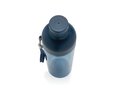 Impact RCS recycled PET leakproof water bottle 600ml 7