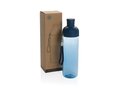 Impact RCS recycled PET leakproof water bottle 600ml 9