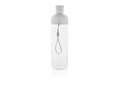 Impact RCS recycled PET leakproof water bottle 600ml 22