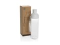 Impact RCS recycled PET leakproof water bottle 600ml 27