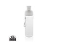 Impact RCS recycled PET leakproof water bottle 600ml