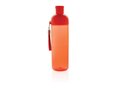 Impact RCS recycled PET leakproof water bottle 600ml 30