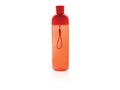 Impact RCS recycled PET leakproof water bottle 600ml 31