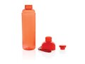 Impact RCS recycled PET leakproof water bottle 600ml 33