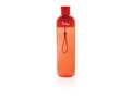 Impact RCS recycled PET leakproof water bottle 600ml 35