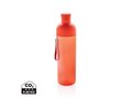 Impact RCS recycled PET leakproof water bottle 600ml 28