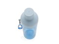 Impact RCS recycled PET leakproof water bottle 600ml 45