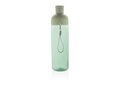 Impact RCS recycled PET leakproof water bottle 600ml 52