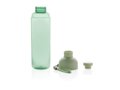 Impact RCS recycled PET leakproof water bottle 600ml 53