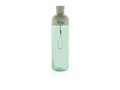 Impact RCS recycled PET leakproof water bottle 600ml 55
