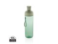 Impact RCS recycled PET leakproof water bottle 600ml 48