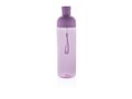 Impact RCS recycled PET leakproof water bottle 600ml 60