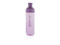 Impact RCS recycled PET leakproof water bottle 600ml 61