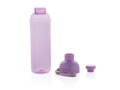 Impact RCS recycled PET leakproof water bottle 600ml 62