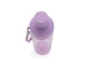 Impact RCS recycled PET leakproof water bottle 600ml 63