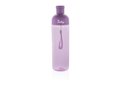 Impact RCS recycled PET leakproof water bottle 600ml 64