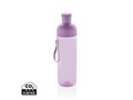 Impact RCS recycled PET leakproof water bottle 600ml 57