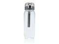 Yide RCS Recycled PET leakproof lockable waterbottle 800ml 3