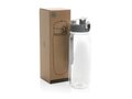 Yide RCS Recycled PET leakproof lockable waterbottle 800ml 9