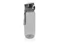 Yide RCS Recycled PET leakproof lockable waterbottle 800ml 12