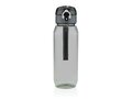 Yide RCS Recycled PET leakproof lockable waterbottle 800ml 13