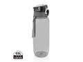 Yide RCS Recycled PET leakproof lockable waterbottle 800ml