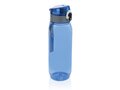 Yide RCS Recycled PET leakproof lockable waterbottle 800ml 21