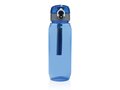 Yide RCS Recycled PET leakproof lockable waterbottle 800ml 22