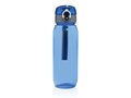 Yide RCS Recycled PET leakproof lockable waterbottle 800ml 22