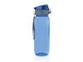 Yide RCS Recycled PET leakproof lockable waterbottle 800ml 23
