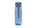 Yide RCS Recycled PET leakproof lockable waterbottle 800ml 24
