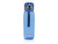 Yide RCS Recycled PET leakproof lockable waterbottle 800ml 26