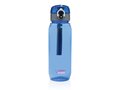 Yide RCS Recycled PET leakproof lockable waterbottle 800ml 26