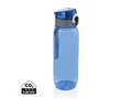 Yide RCS Recycled PET leakproof lockable waterbottle 800ml 20