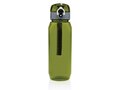 Yide RCS Recycled PET leakproof lockable waterbottle 800ml 32