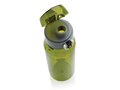 Yide RCS Recycled PET leakproof lockable waterbottle 800ml 35