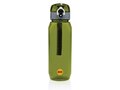 Yide RCS Recycled PET leakproof lockable waterbottle 800ml 36