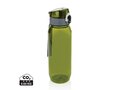 Yide RCS Recycled PET leakproof lockable waterbottle 800ml 30