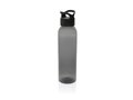 Oasis RCS recycled pet water bottle 650ml 2