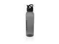 Oasis RCS recycled pet water bottle 650ml 5