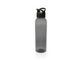 Oasis RCS recycled pet water bottle 650ml 1