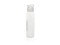Oasis RCS recycled pet water bottle 650ml 10
