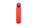 Oasis RCS recycled pet water bottle 650ml 12