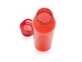 Oasis RCS recycled pet water bottle 650ml 14