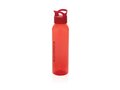 Oasis RCS recycled pet water bottle 650ml 15